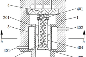 注塑模具生產加工用壓力傳感器