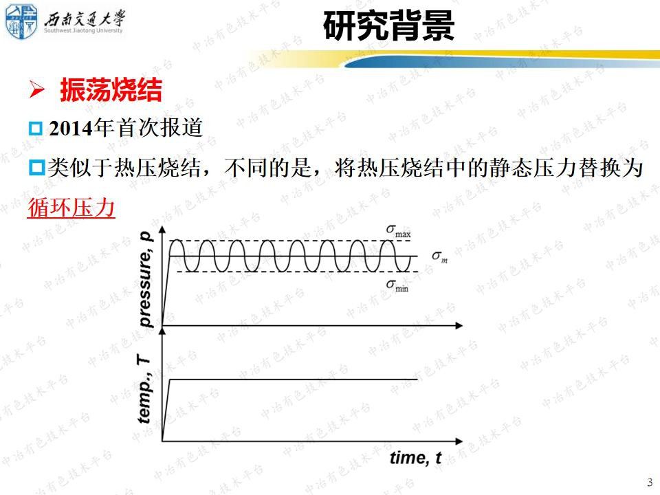 振荡热压烧结氧化铝-氧化锆复相陶瓷的晶粒生长动力学