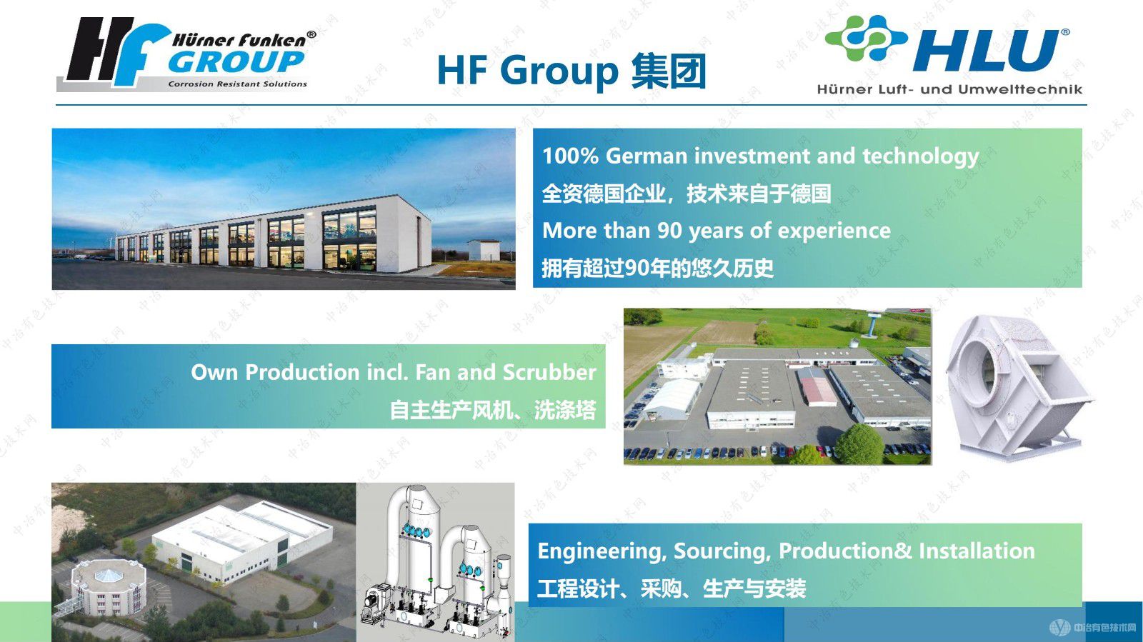 锂电生产中风机的高效节能解决方案