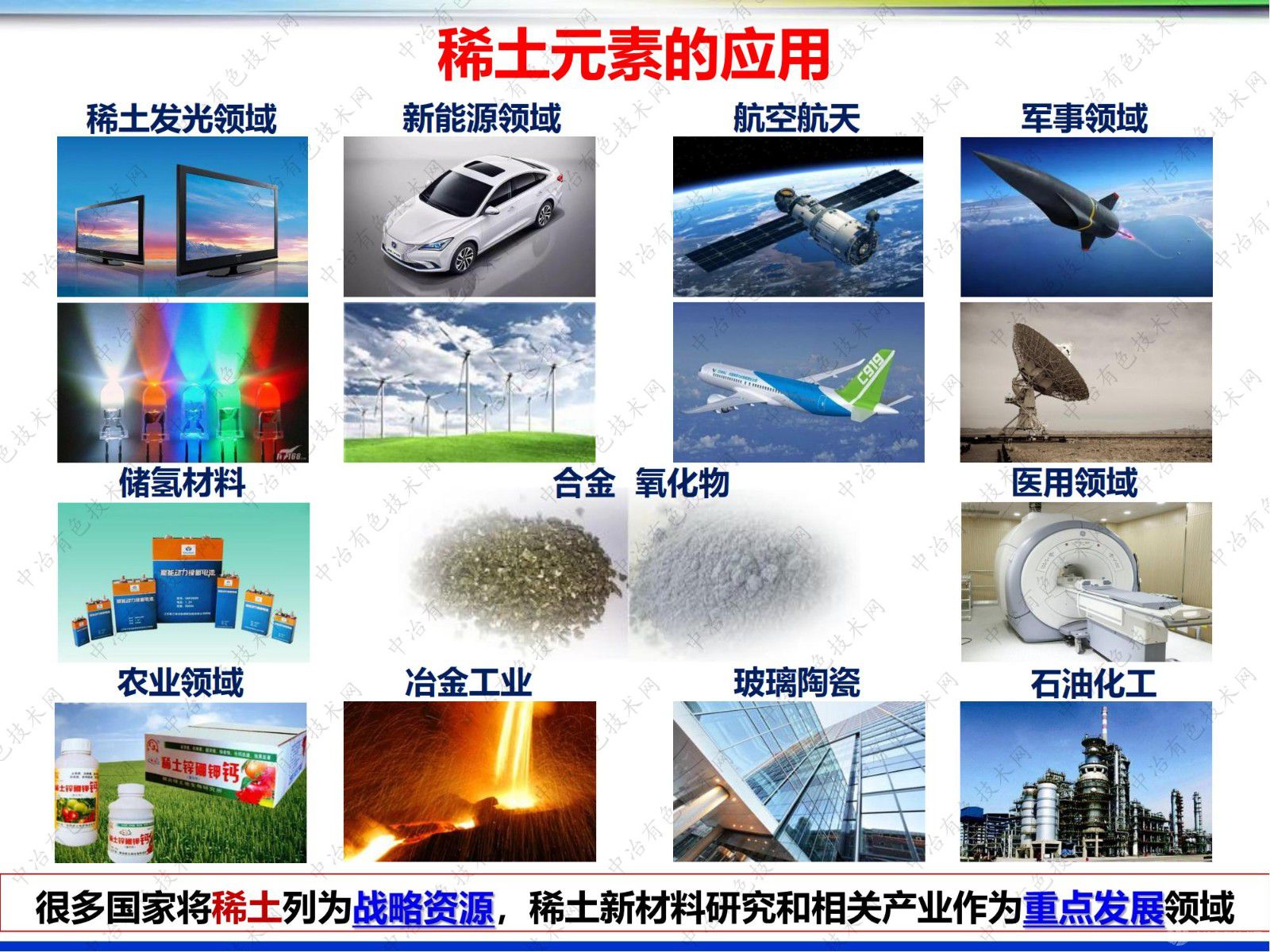 稀土矿样直接质谱分析