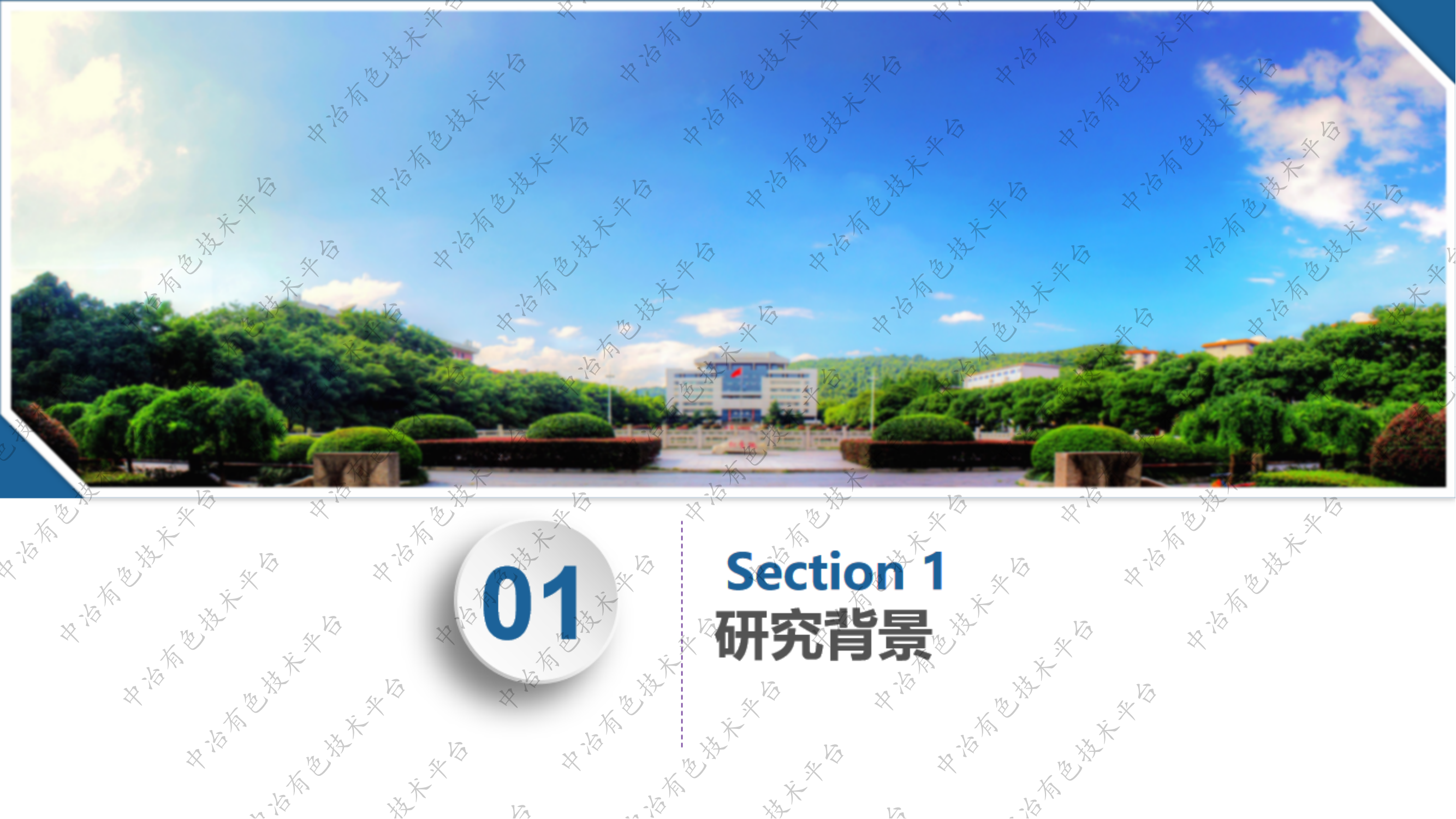 铁矾渣有价金属综合回收研究