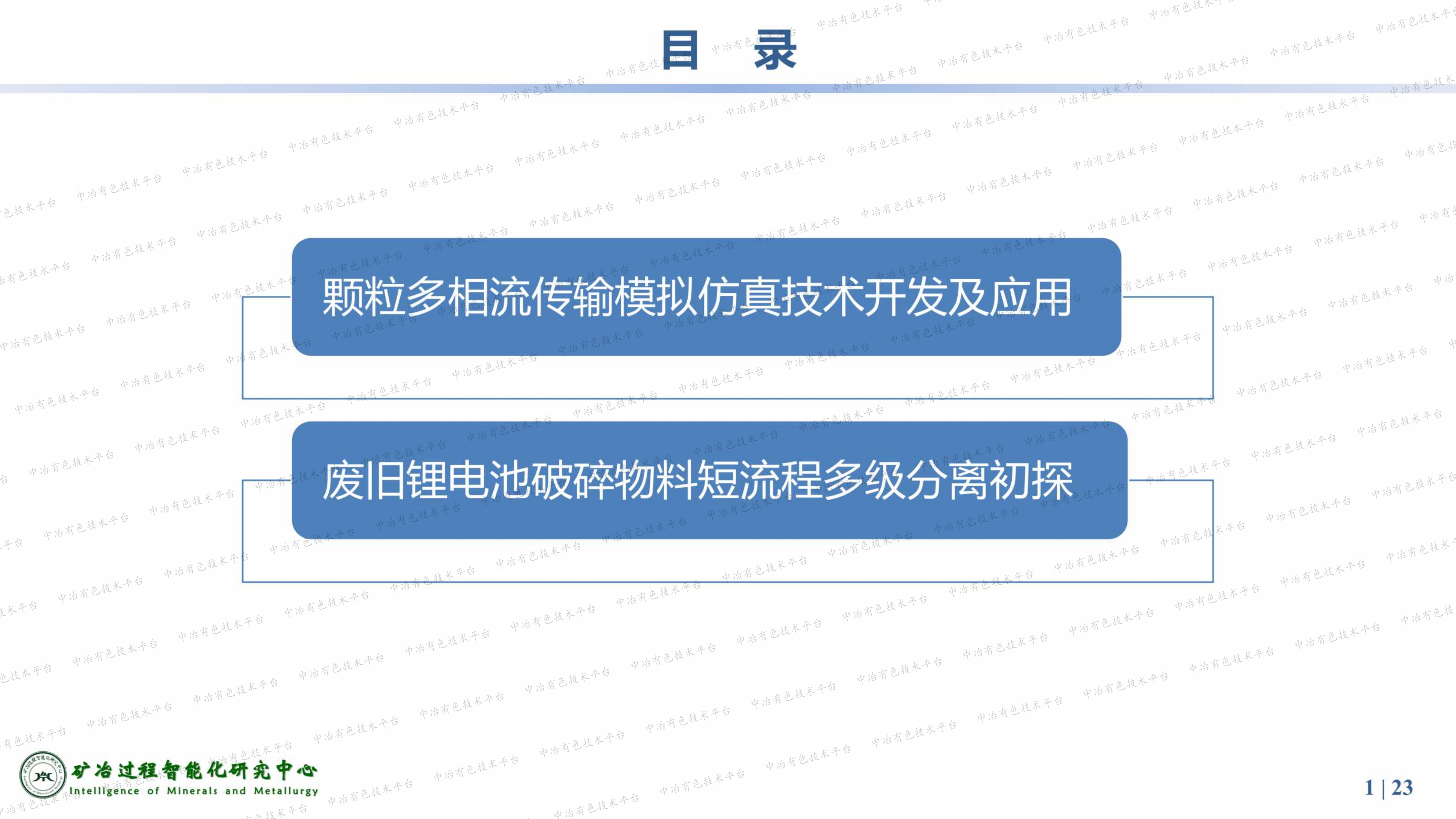 颗粒多相流模拟仿真及其在退役动力 电池回收中的应用