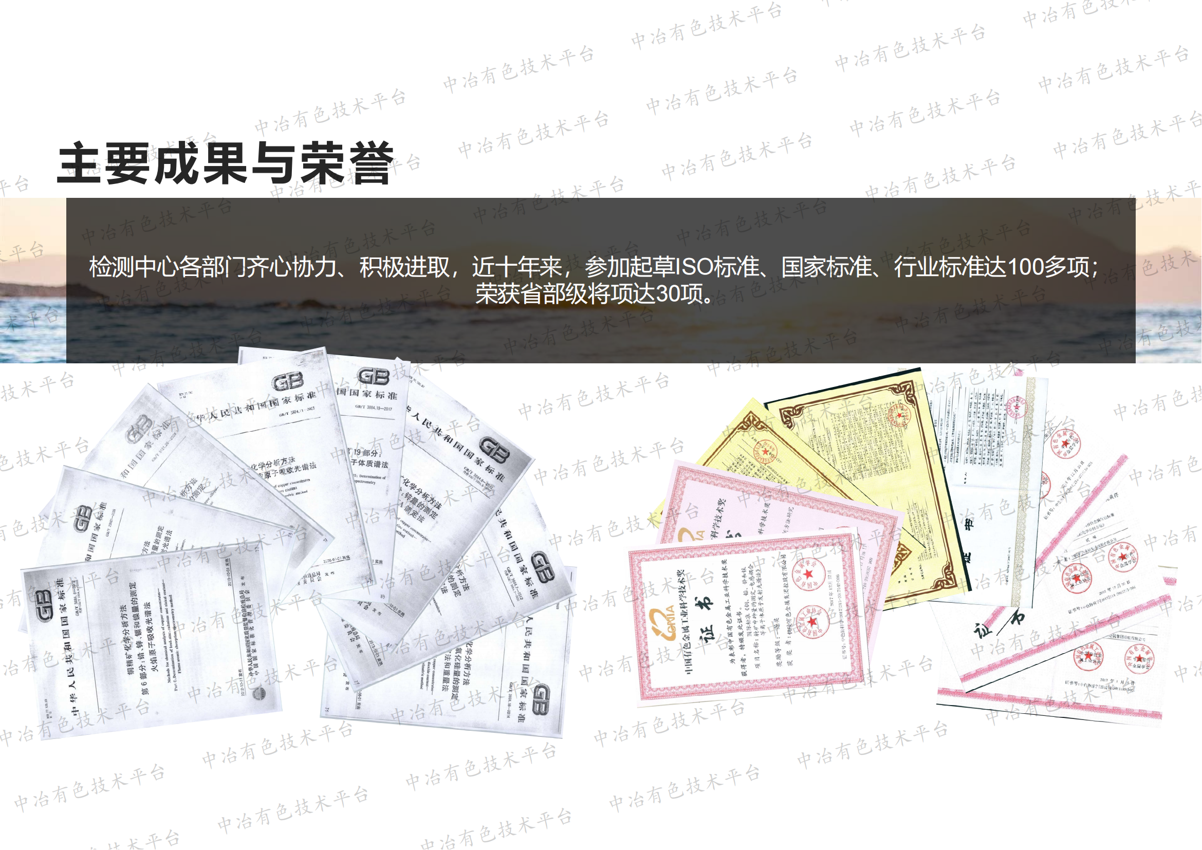 黑铜、粗铜样品中低含量钯的检测实践