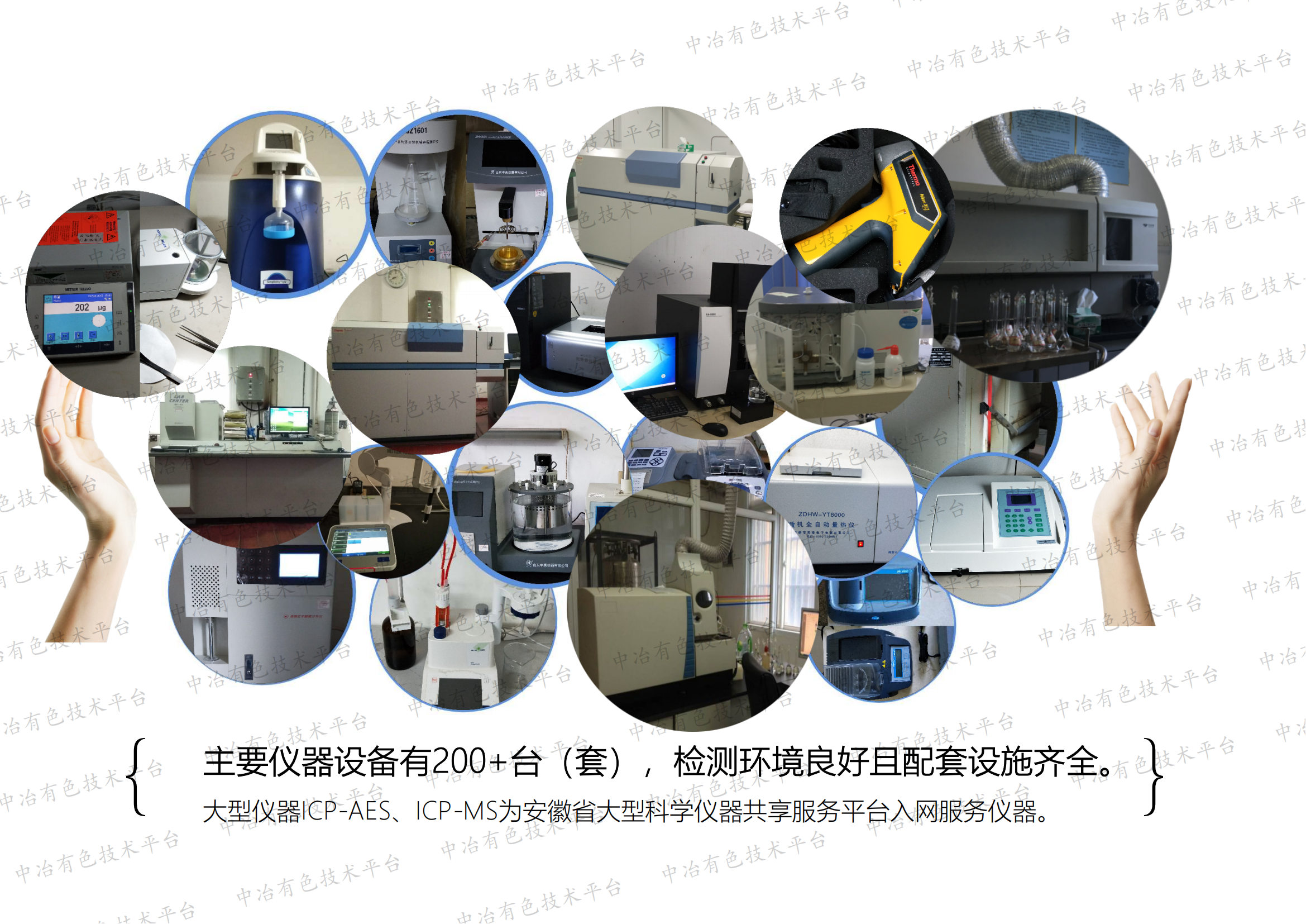 黑铜、粗铜样品中低含量钯的检测实践
