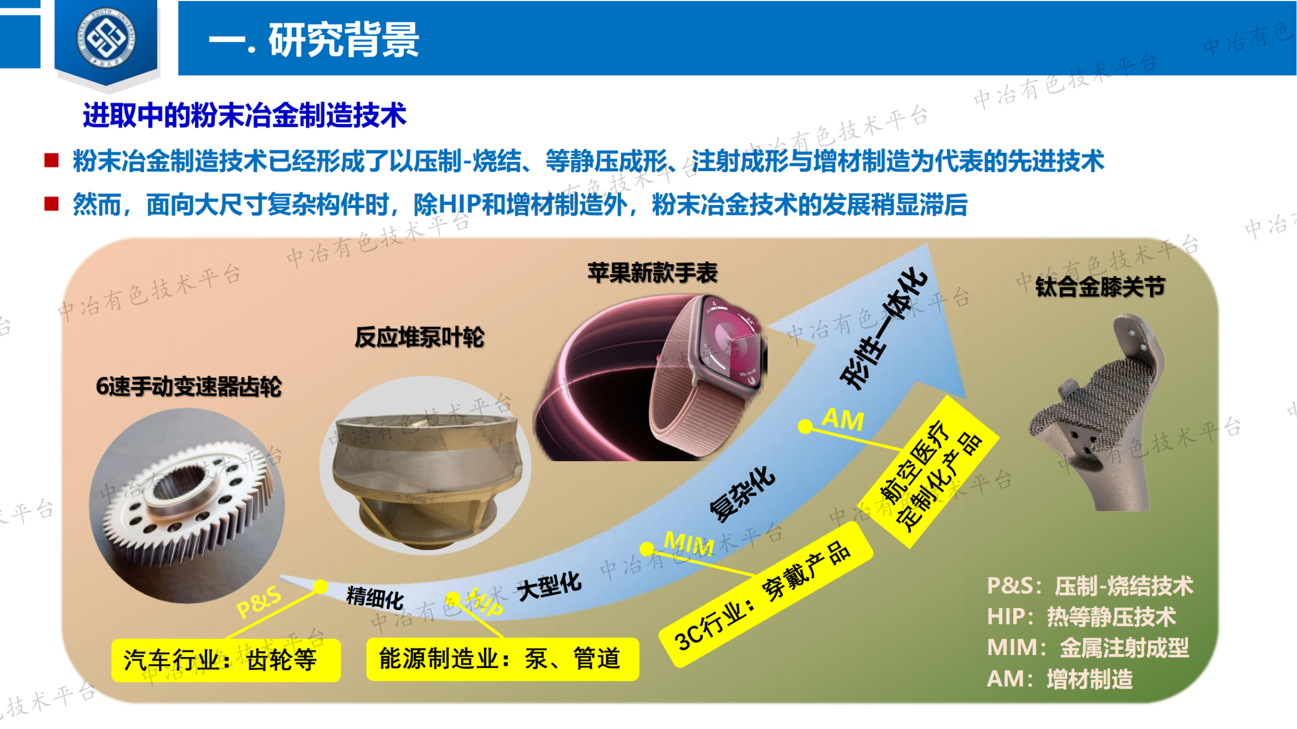 粉末治金流变成形技术及其在惰性阳极制造中的应用研究