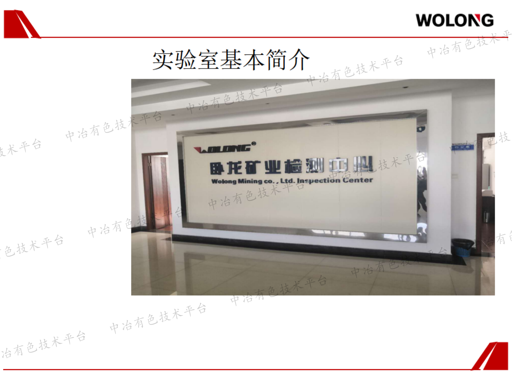 浅谈国产电感耦合等离子发射光谱仪(ICP-OES)在有色金属矿物分析中的应用