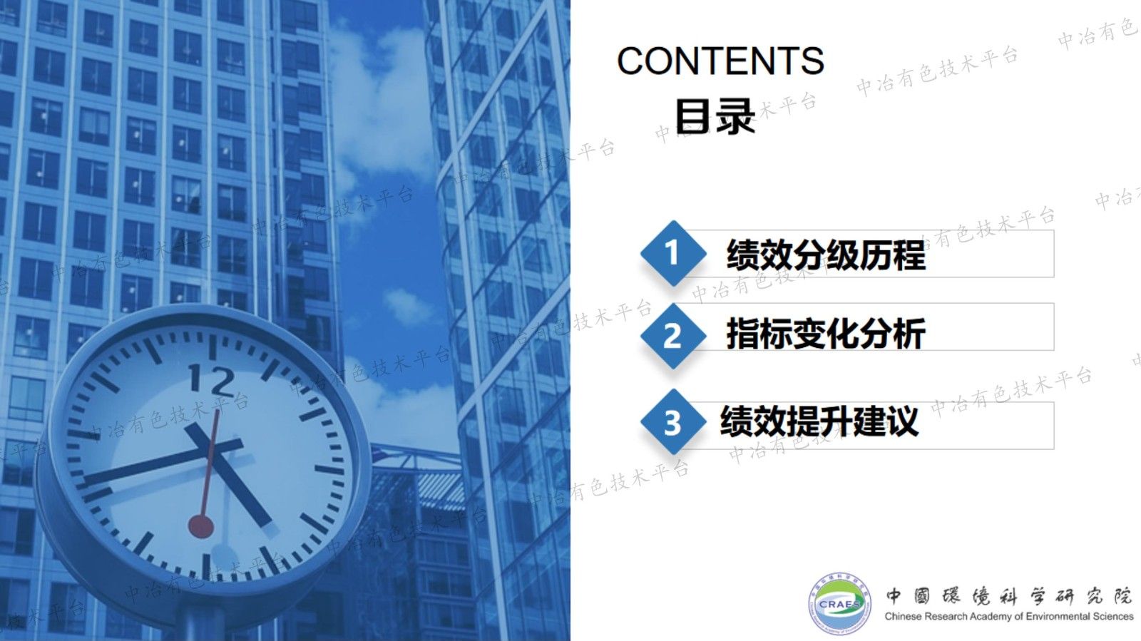 炭素行业绩效分级标准转化指标优化分析