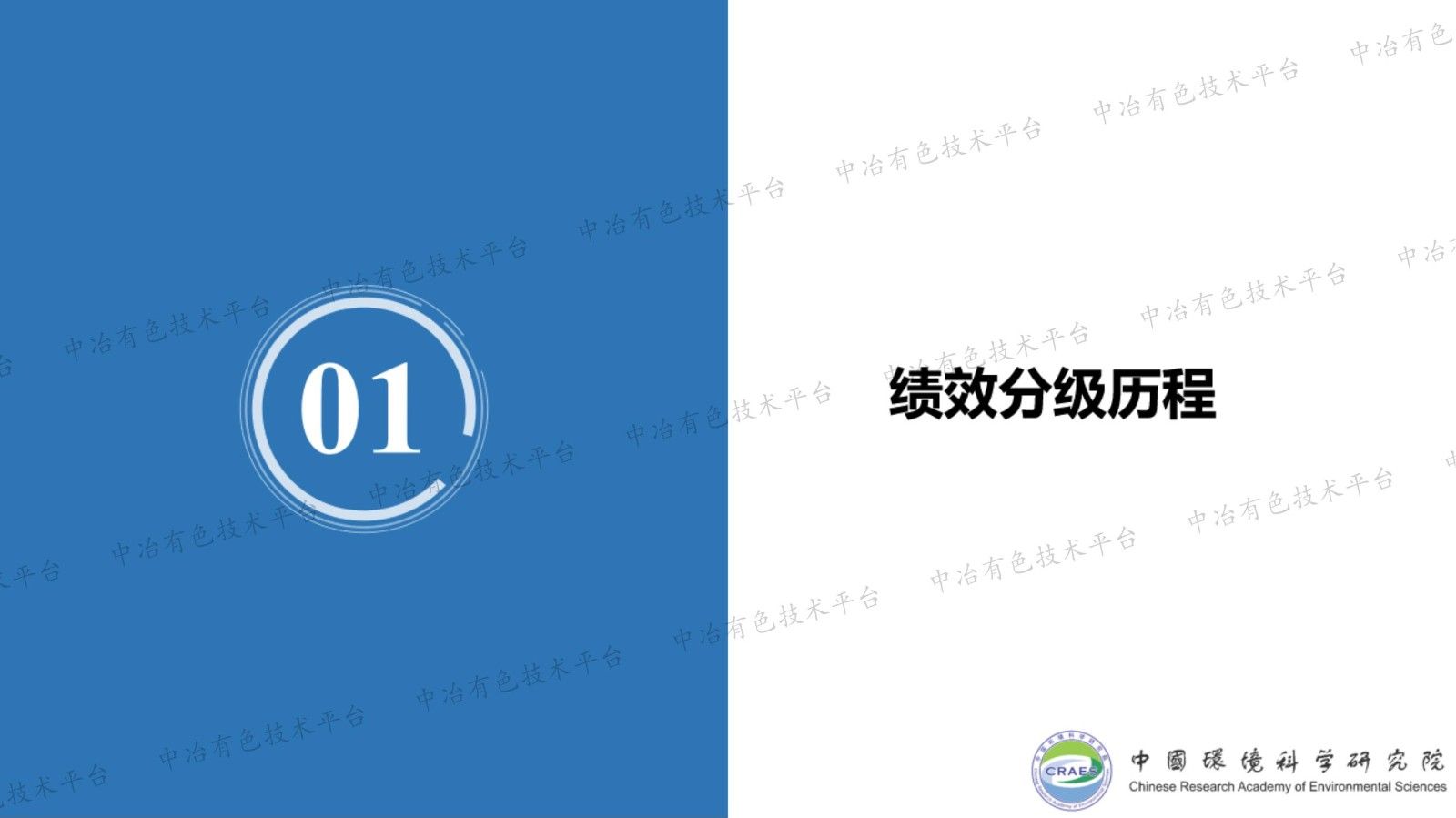 炭素行业绩效分级标准转化指标优化分析