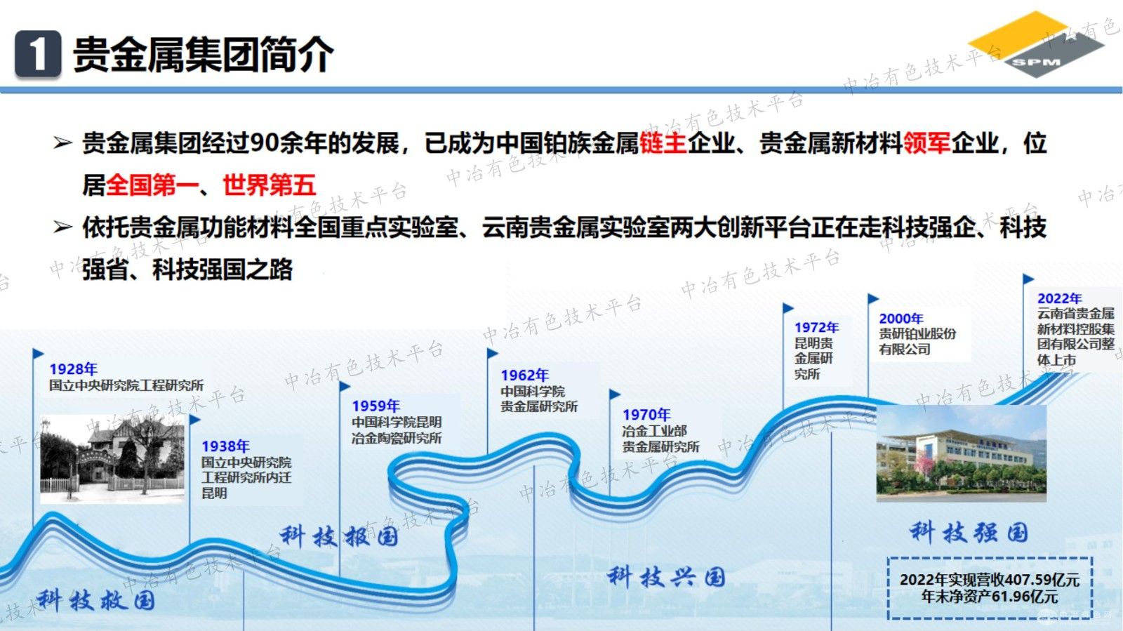 AI助力贵金属新材料产业高质量发展