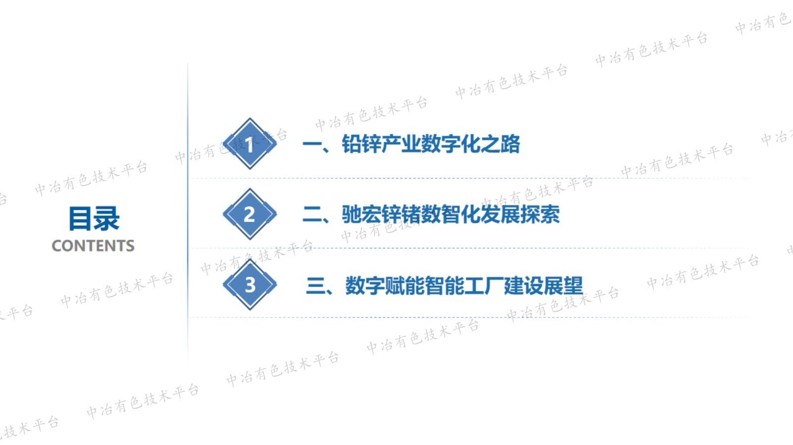数字赋能实现价值创造