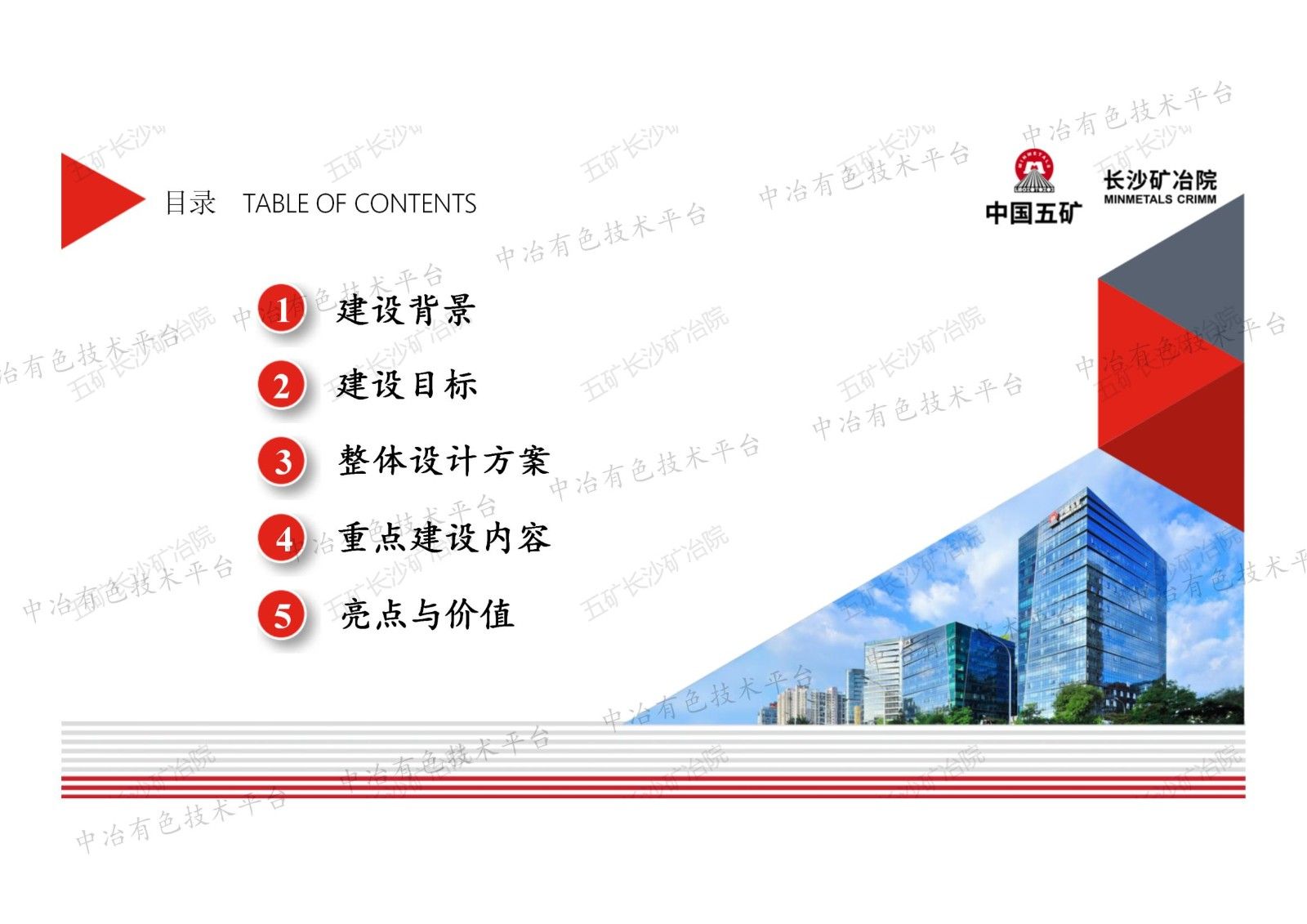 有色选厂信息化系统建设案例浅析