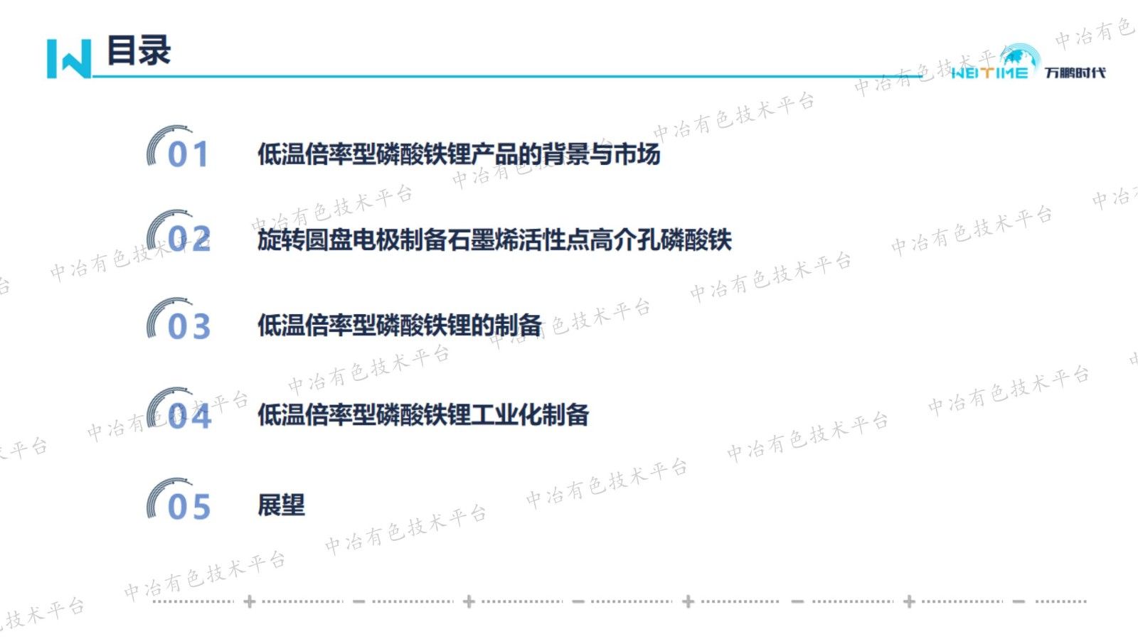 低温倍率型磷酸铁锂的工业化制备及原理