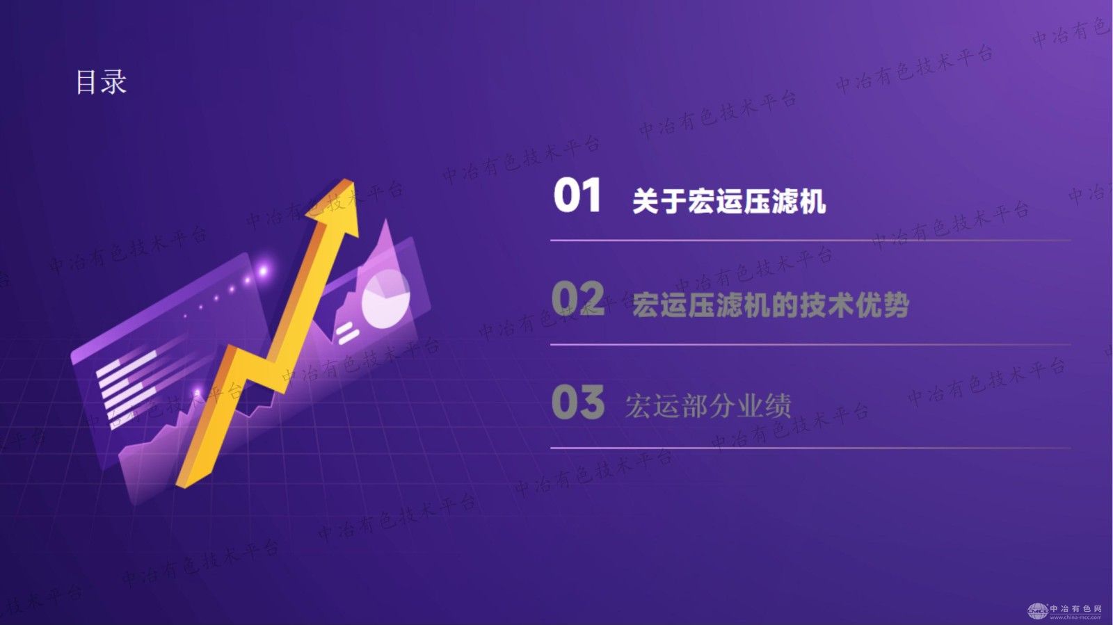 压滤机在氧化铝行业的应用