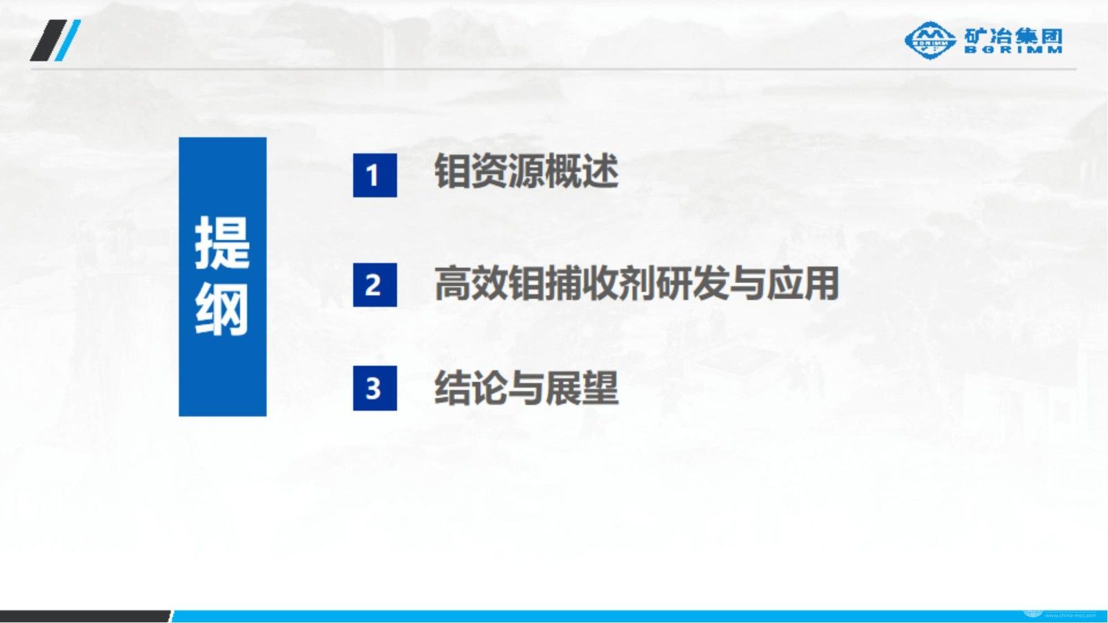 新型捕收剂对微细粒难选辉钼矿强效捕收机制研究与应用