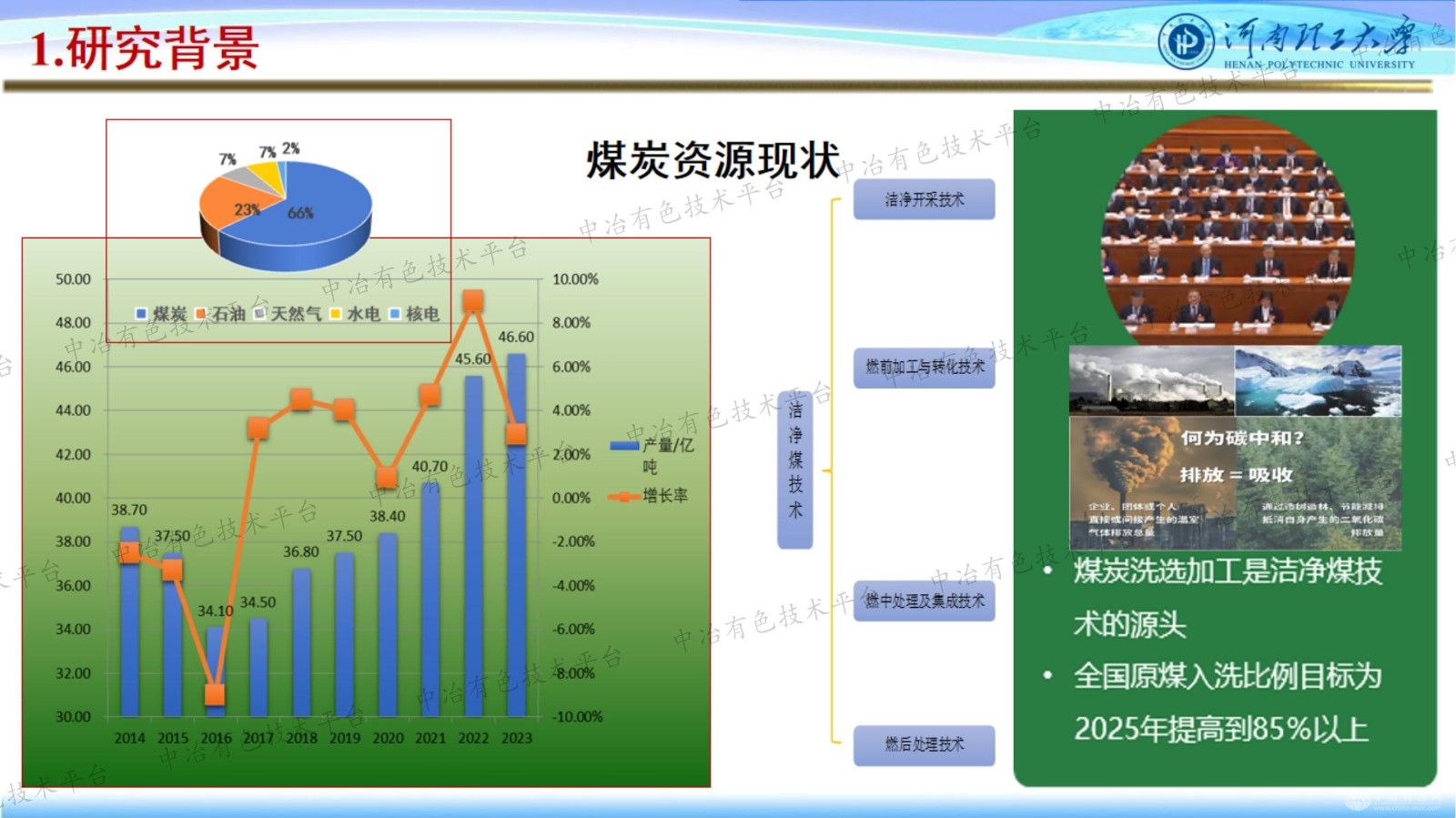 细粒煤精准分级装置及测控技术研究