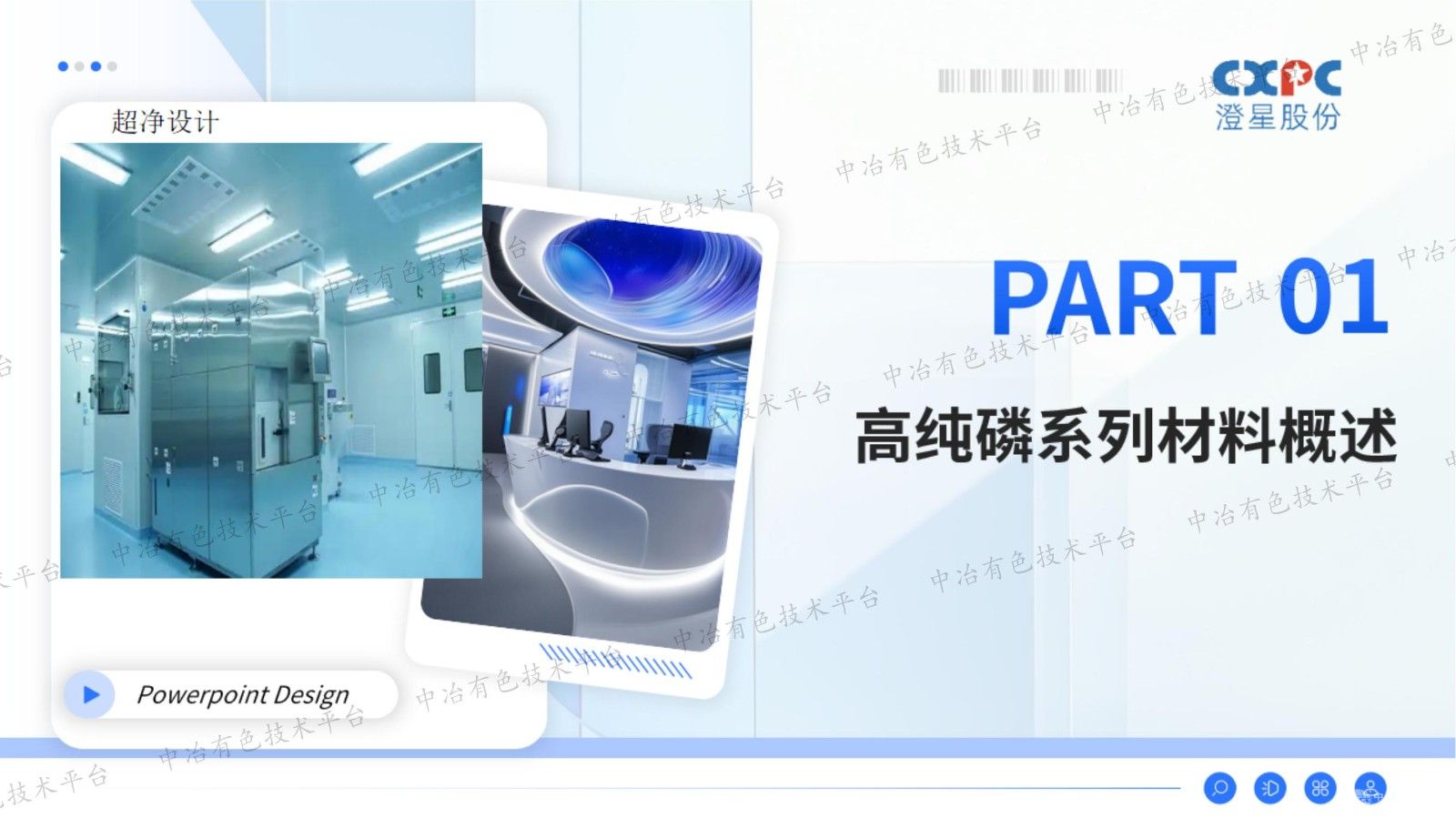 高纯磷系列材料高值利用及其研究的交流和探讨