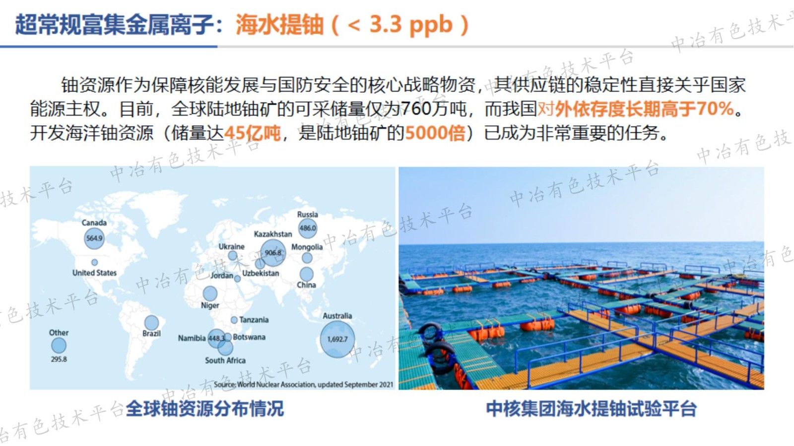 多界面耦合纳米限域超常规富集金属离子的研究与思考