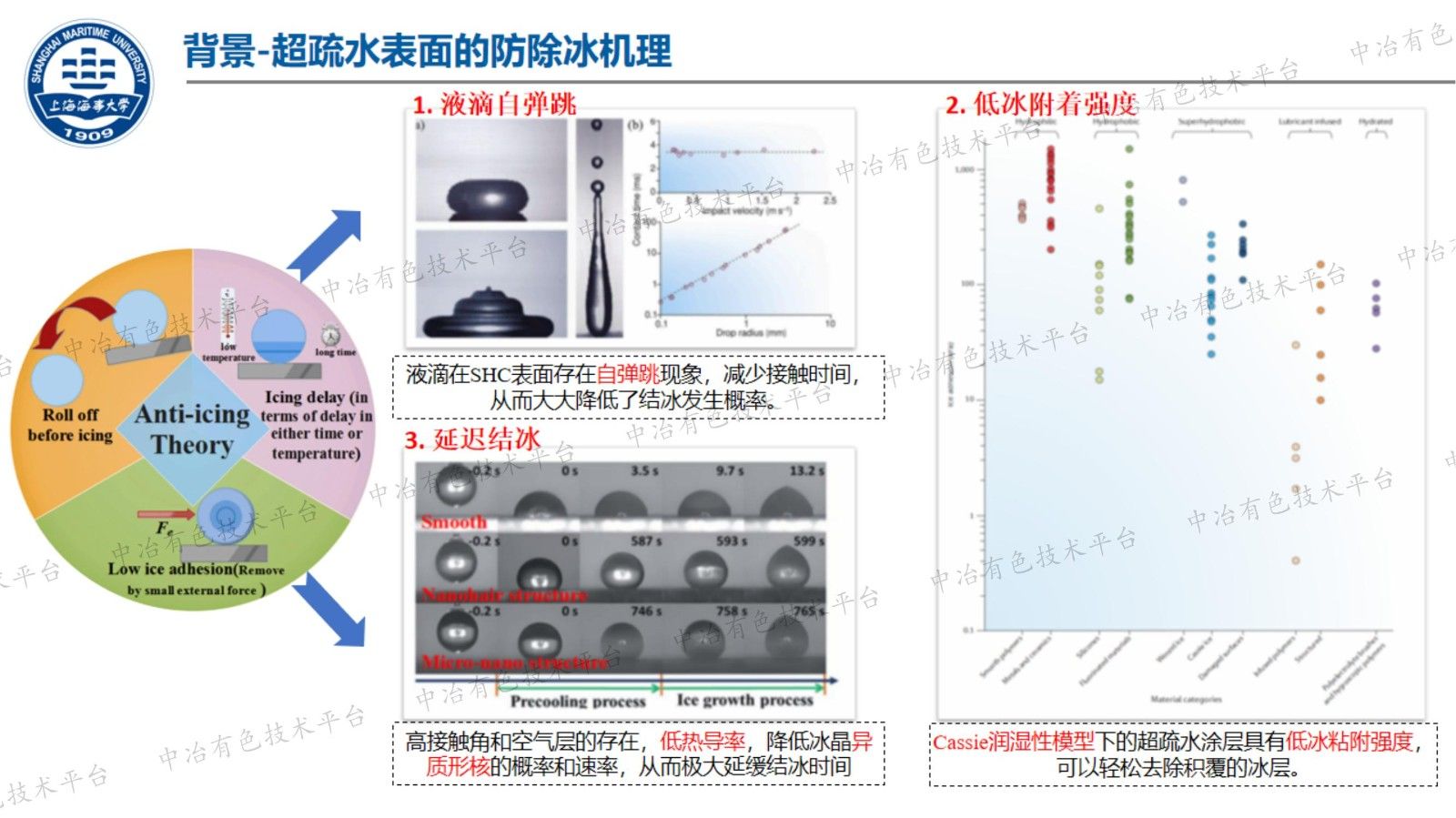 面向极地船舶运用的防腐覆冰涂层的应用研究