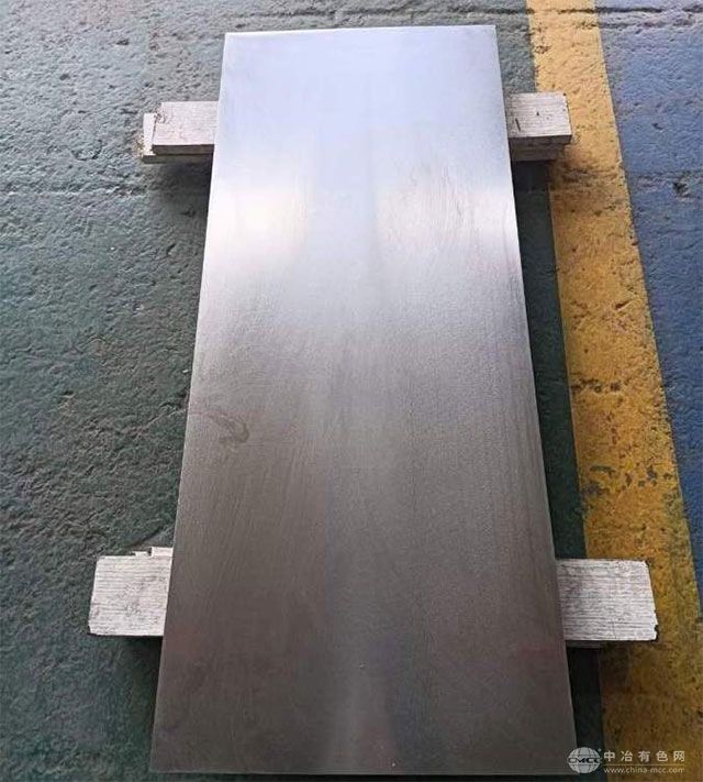 TA3钛合金