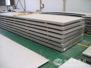 高饱和磁感应强度软磁合金1J22