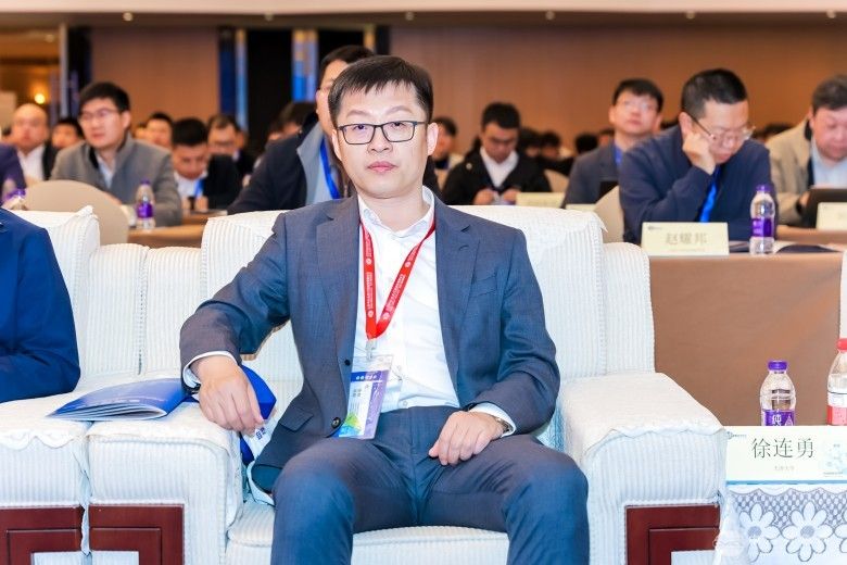 第五届全国异质材料焊接与连接技术交流会 现场照片