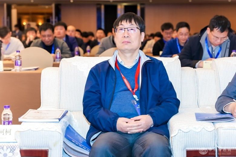 第五届全国异质材料焊接与连接技术交流会 现场照片