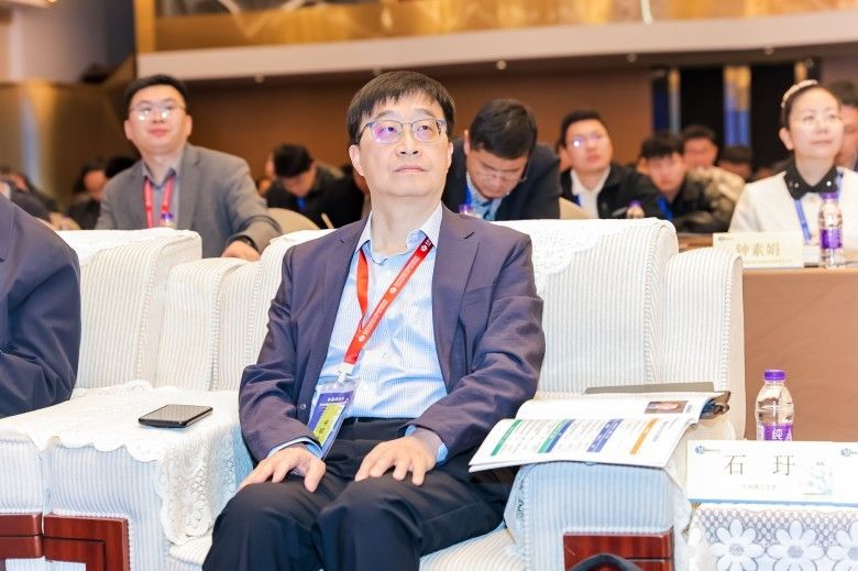 第五届全国异质材料焊接与连接技术交流会 现场照片