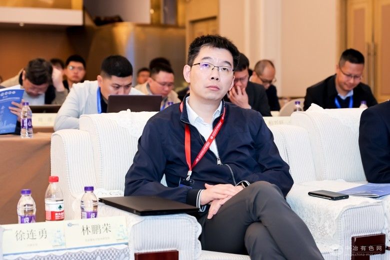 第五届全国异质材料焊接与连接技术交流会 现场照片