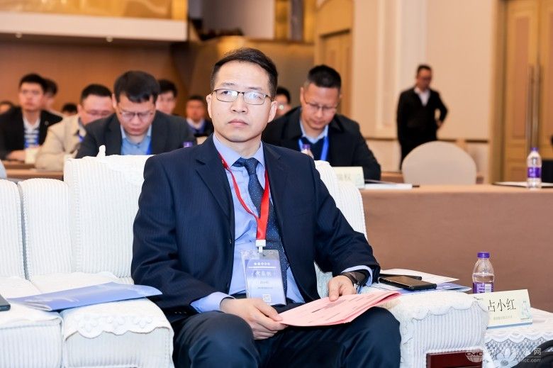 第五届全国异质材料焊接与连接技术交流会 现场照片