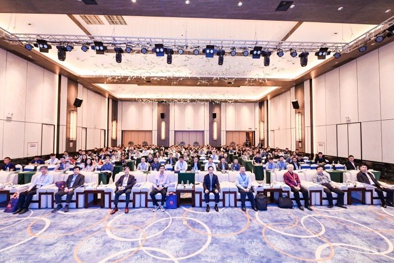 第三届全国核材料产学研合作高峰论坛