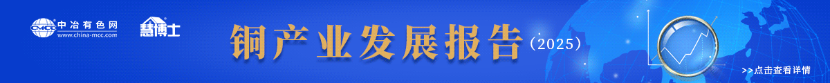 铜产业发展报告