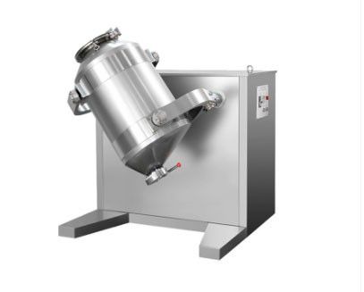 三维混合仪（5L~1000L）