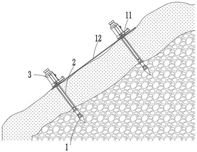 矿山安全生产标准化重大灾害防治装置