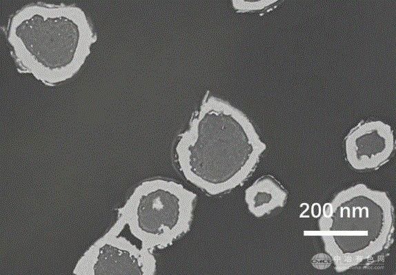 适用于矿山磨矿的硬质合金耐磨钢球及其制备方法