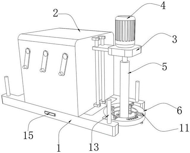 充填料浆智能即时制备充填系统与方法