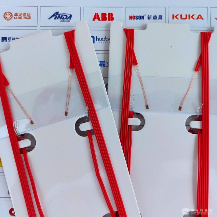 PCB单轴电阻应变片