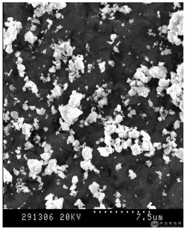 高强韧高密度钨合金材料及其制备方法