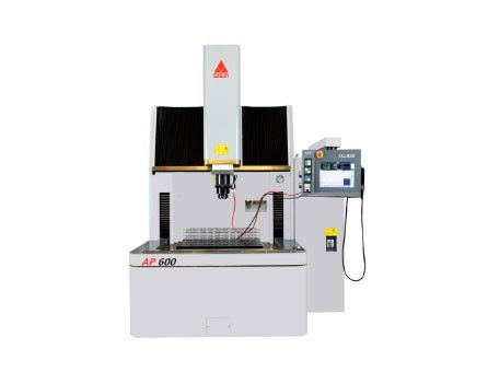 精密数控电火花成形机床