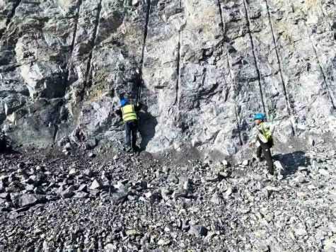 包钢集团矿山研究院实现白云鄂博伴生矿铌资源关键技术创新