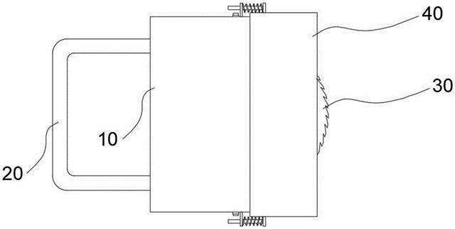 探矿用取样设备