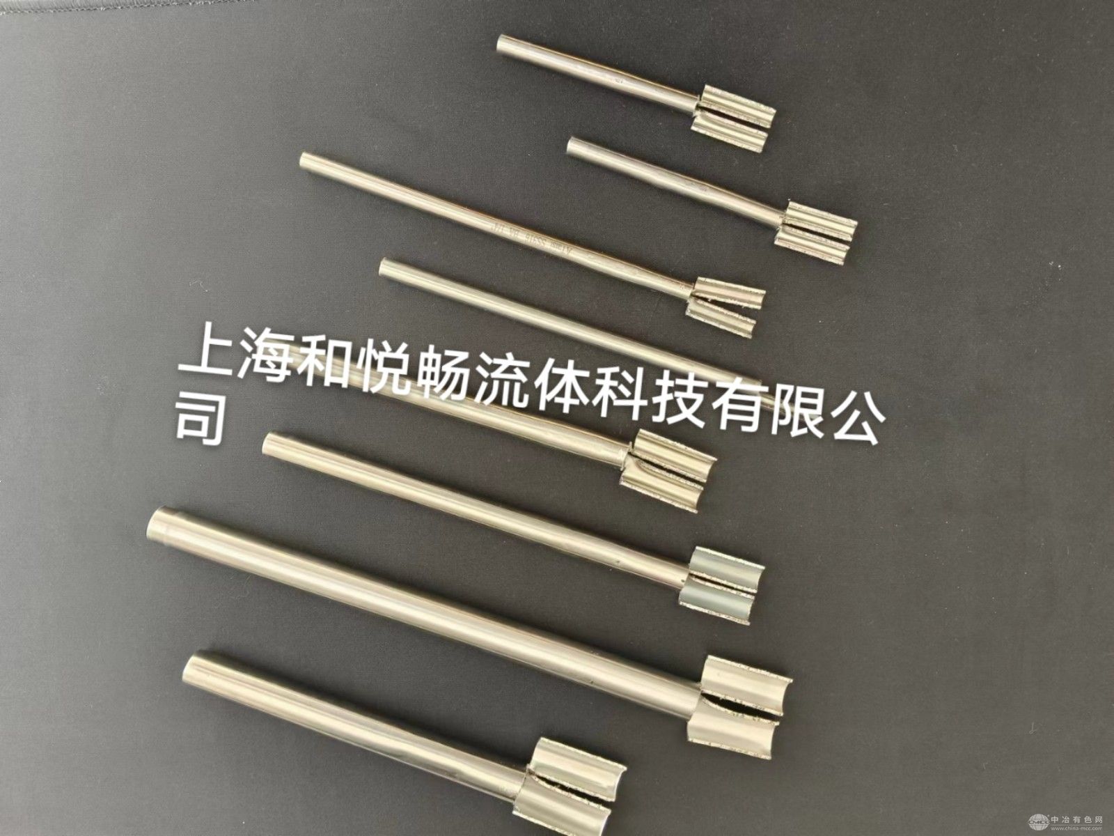 不锈钢光亮退火（BA）管