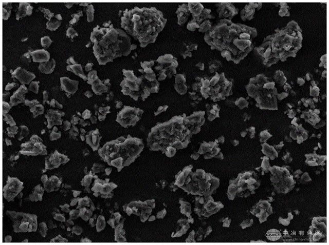 废料再生石墨负极材料及制备方法