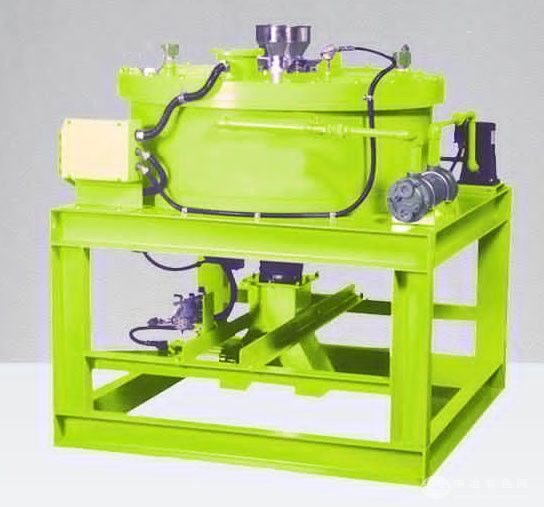 电磁干粉分离机