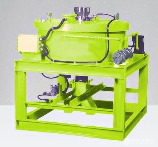 电磁干粉分离机