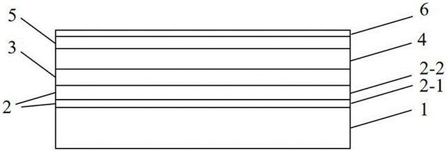 可剥离超薄载体铜箔的制备方法