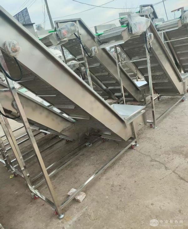 转让二手提升机NE100 150 200 500型