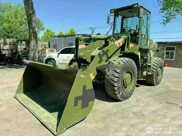 出售柳工30加长臂铲运机,装载铲运一体机,实表300多小时,潍柴六缸