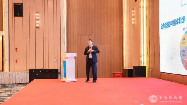 哈尔滨工业大学俄罗斯工程院院士王振波教授