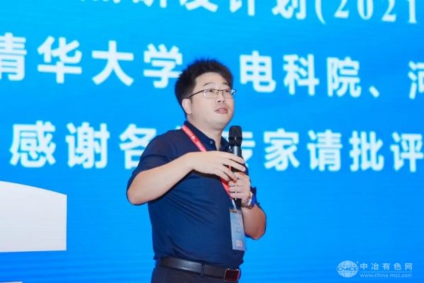 北京理工大学陈来教授