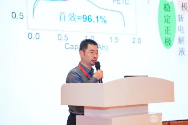 四川大学林紫锋教授